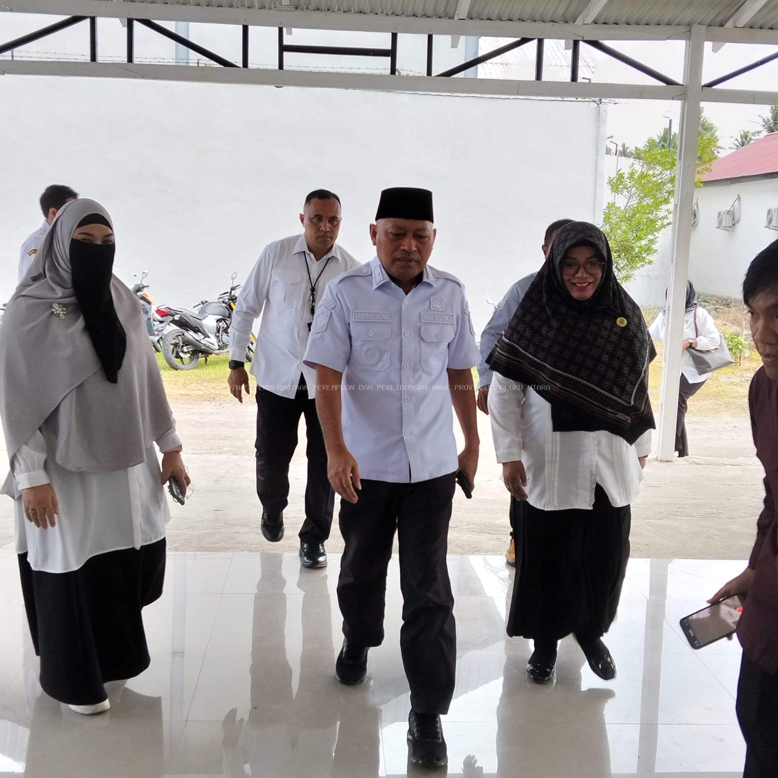 Kekerasan Perempuan dan anak di Malut DP3A Malut Dorong Sinergi Penanganan Kekerasan Perempuan dan Anak: 246 Kasus Hingga September 2025 